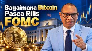 Bitcoin Pasca FOMC: Bakal Melonjak atau Makin Tertekan?